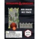 Dungeons & Dragons: Mini Dragon Dice Tower