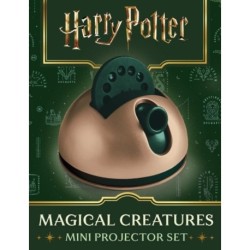 Harry Potter: Magical Creatures Mini Projector Set