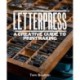 Letterpress: A designer’s & artist's guide to creative printmaking