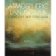 Atmospheric Landscapes Using Oils and Cold Wax