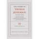 The Papers of Thomas Jefferson, Retirement Series, Volume 22: 1 November 1824 to 3 May 1825