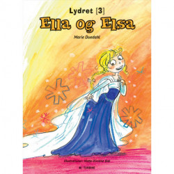 Ella og Elsa