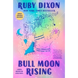 Bull Moon Rising