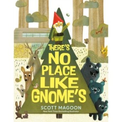 There's No Place Like Gnome's