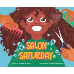 Salon Saturday