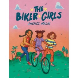 The Biker Girls