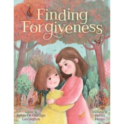 Finding Forgiveness