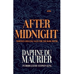 After Midnight: Thirteen Chilling Tales for the Dark Hours