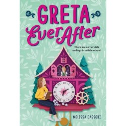 Greta Ever After