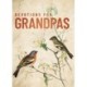 Devotions for Grandpas: A 40-Day Bible Devotional to Encourage and Inspire Grandfathers – The Perfect Christian Gifts for Men
