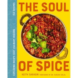 The Soul of Spice: Exploring India’s Vast Culinary Regions