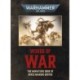 Warhammer 40,000 Words of War