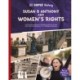 DK Super History Susan B Anthony and Women's Rights