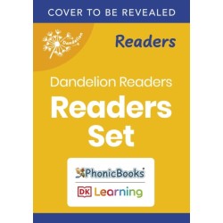 Phonic Books Dandelion Readers Level 5 Prefixes and Suffixes Activities