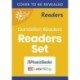 Phonic Books Dandelion Readers Level 5 Prefixes and Suffixes