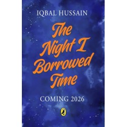 The Night I Borrowed Time