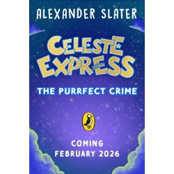 Celeste Express: The Purrfect Crime