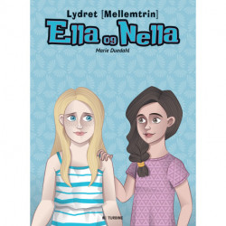Ella og Nella