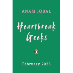 Heartbreak Geeks