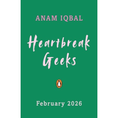 Heartbreak Geeks