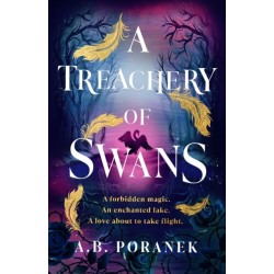 A Treachery of Swans