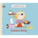 Ladybird Lane: Lottie's Potty: A lift-the-flap storybook