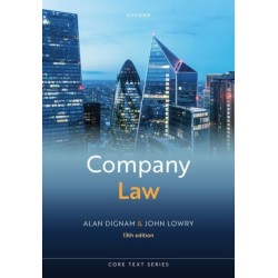 Company Law
