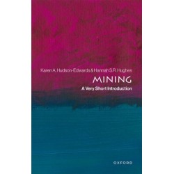 Mining: A Very Short Introduction