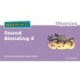 Read Write Inc. Phonics: Sound Blending Book 4