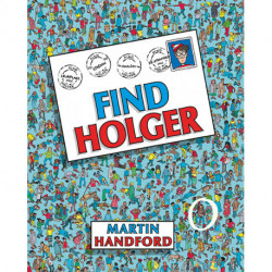 Find Holger
