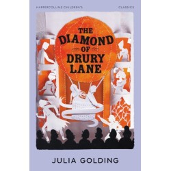 The Diamond of Drury Lane