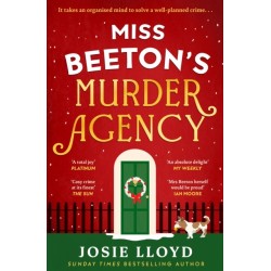 Miss Beeton’s Murder Agency