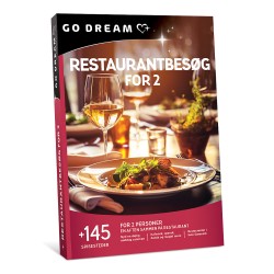 Go Dream: Restaurantbesøg