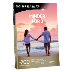 Go Dream: Minder for 2
