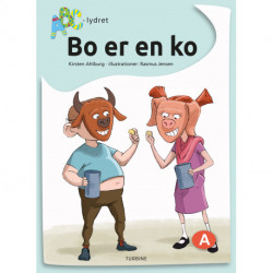 Bo er en ko