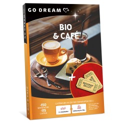 Go Dream: Café & bio