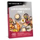 Go Dream: Luksusbrunch for 2
