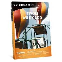 Go Dream: Tivoli Wildcard
