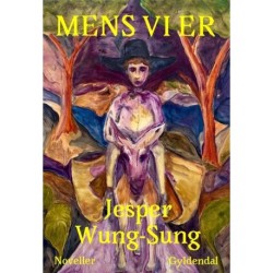 Mens vi er: Noveller