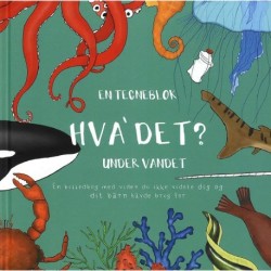 Hva' Det?: Under Vandet