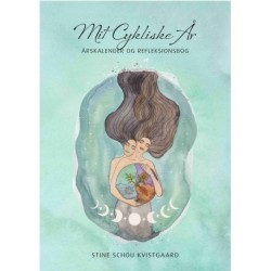 Mit Cykliske År: Årskalender og Refleksionsbog