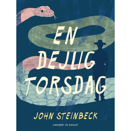 En dejlig torsdag
