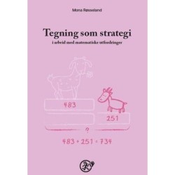 Tegning som strategi : i arbeid med matematiske utfordringer