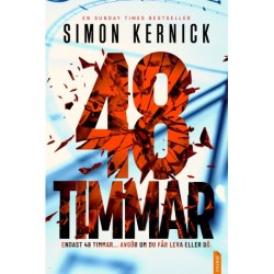 48 timmar
