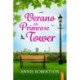 Verano en Primrose Tower
