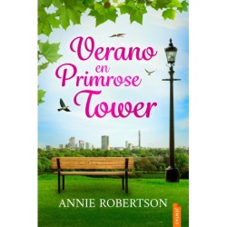 Verano en Primrose Tower