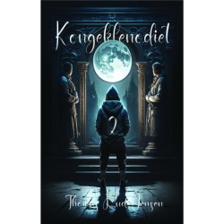 Kongeklenodiet 2: Vi der vogter