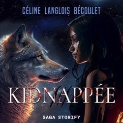 Kidnappée