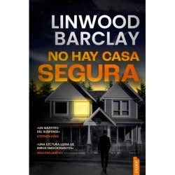 No hay casa segura