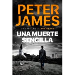 Una muerte sencilla